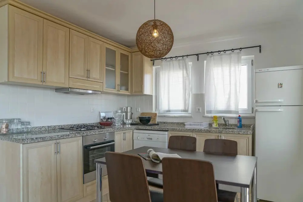 Mila Apartment