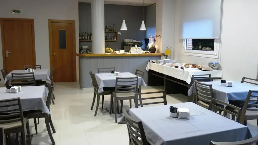 Hotel Borrell