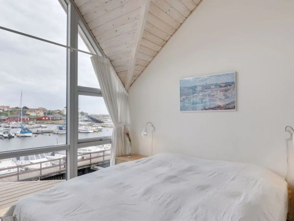 Holiday Home Fridhild - 10m from the sea by Interhome