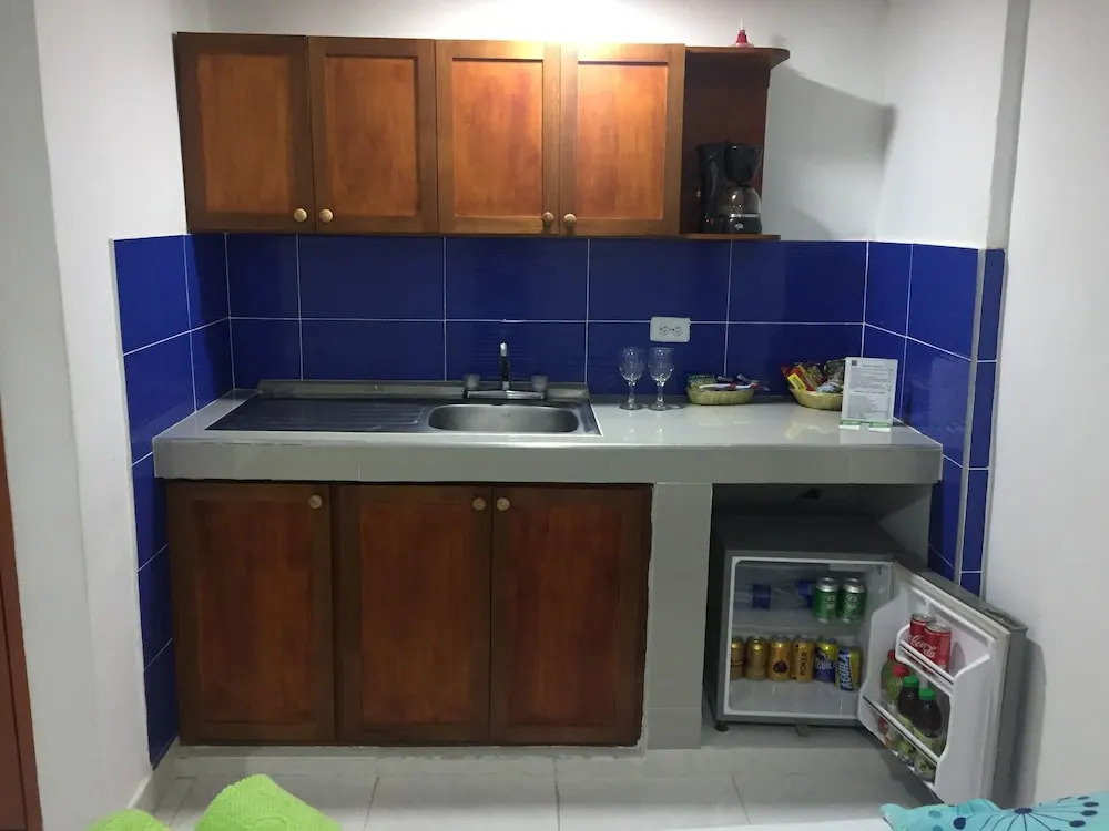 Bacano Hostel