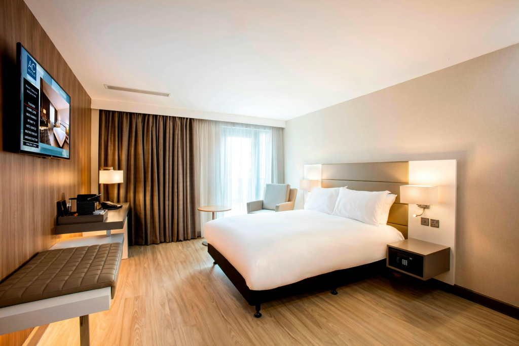 AC Hotel by Marriott Birmingham