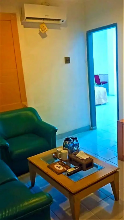 Hotel Wisata Indah Sibolga
