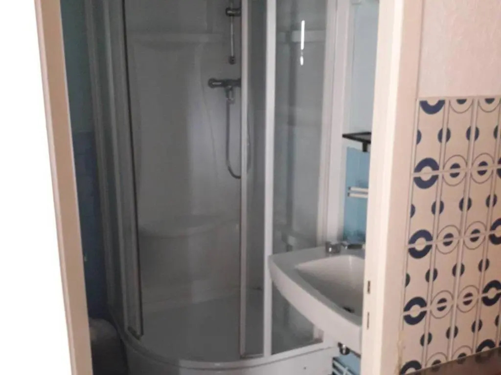 Appartement Arette, 1 pièce, 6 personnes - FR-1-602-77