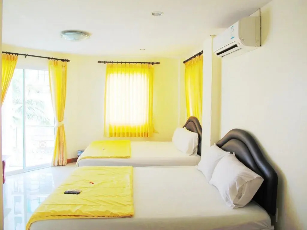 Jaew Guesthouse