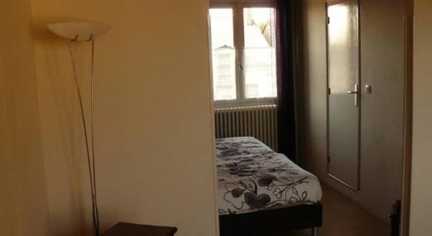Auberge Fleurie
