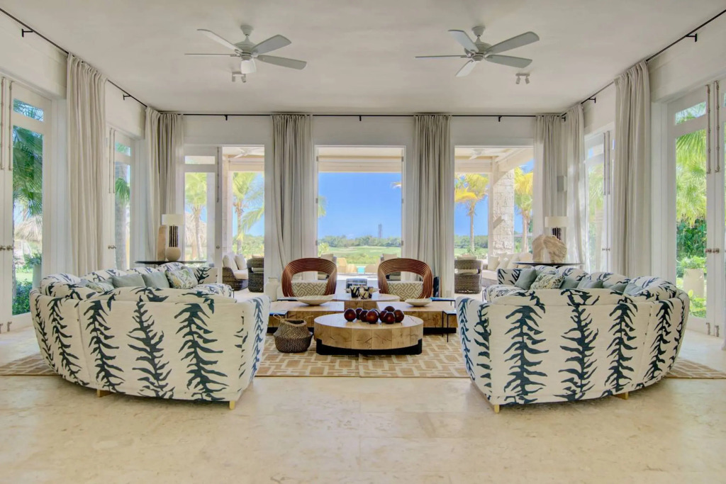 Villa Alta Gracia w Private Pool Designer Decor