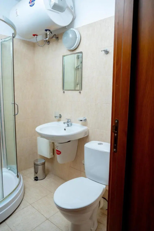 Two bedroom apartments in Murphys Lodge