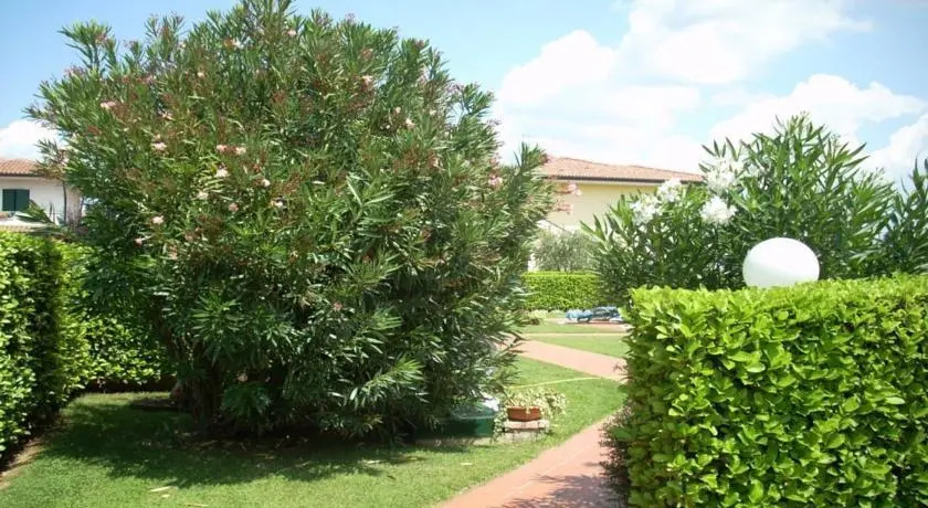 Casa le Cicale