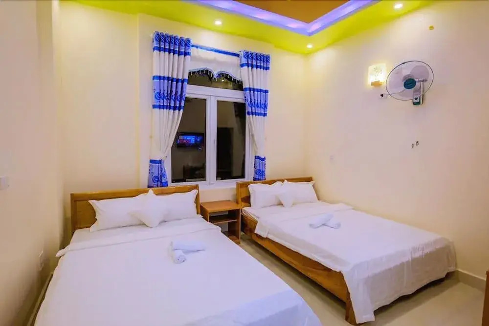 Gia Thinh Hotel