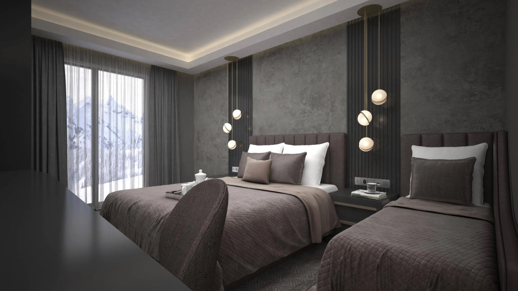 Trendlife Hotels Uludağ ALL INCLUSIVE