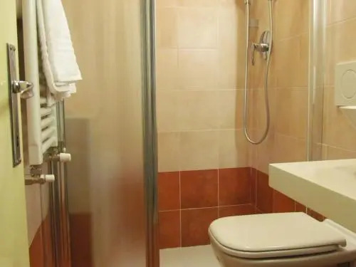 Hotel San Faustino