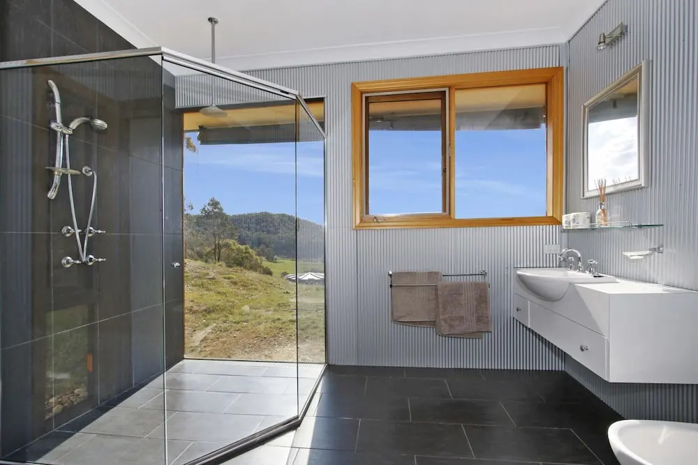 Quins Gap Private Retreat
