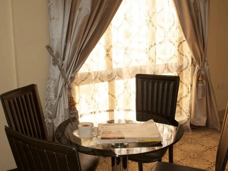 Aali Hotel Apartments