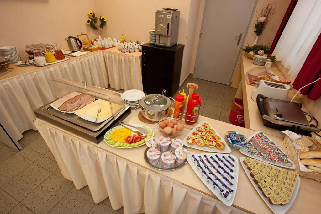 Hotel Albellus