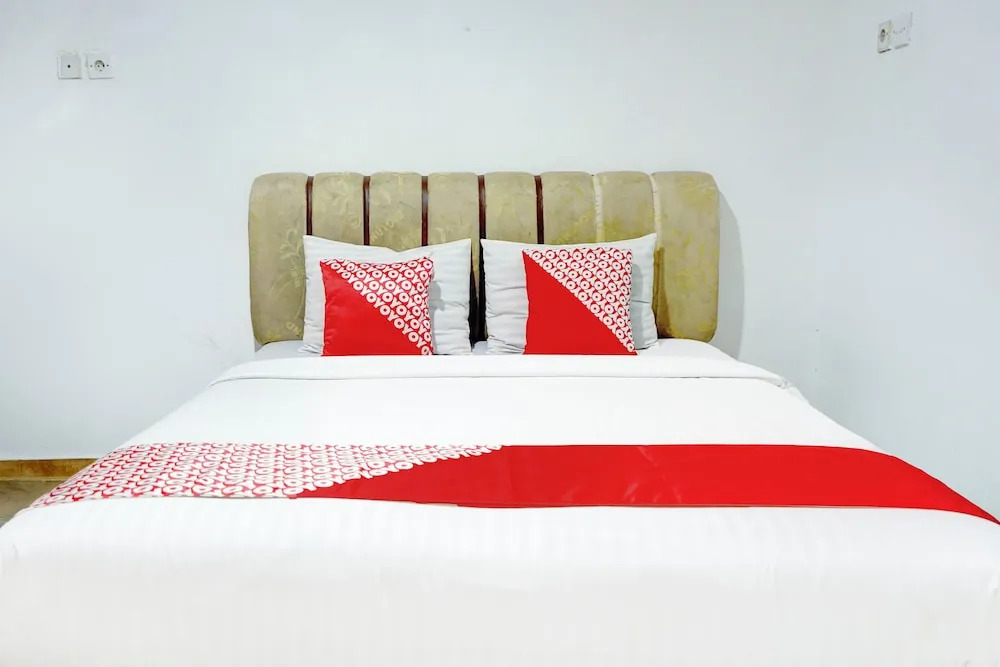 Hotel Siti Nurbaya Syariah