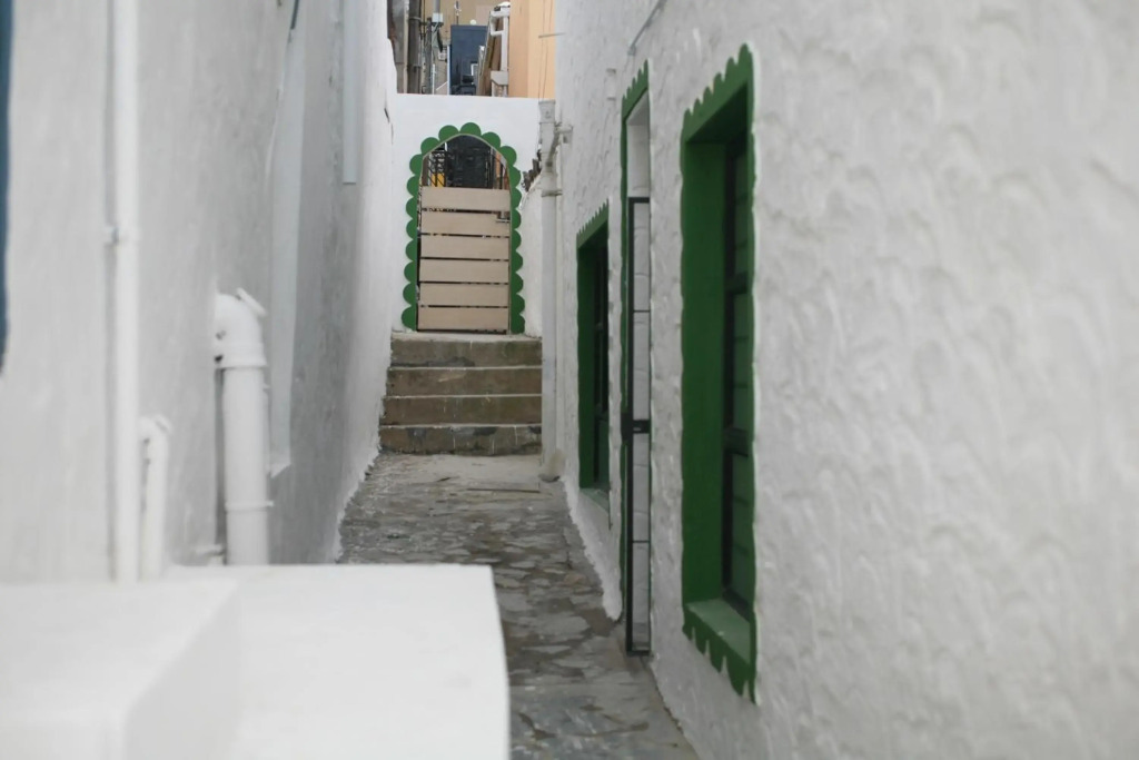 Cape Town - Bo Kaap- 2 Bedroom Cozy Apartment