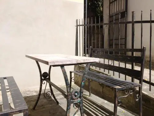 Hostel Museum