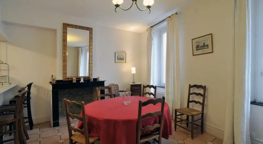 Les Balcons De La Cité - Le Saint Germain