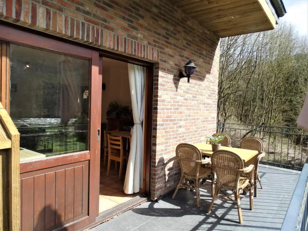 Relais des Eveux