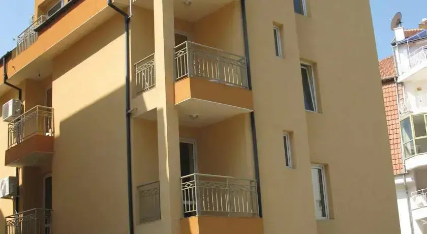 Grandview Apartments