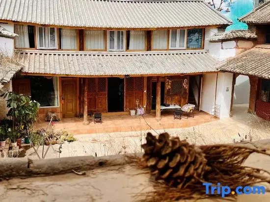 Xiamo Haifeng Courtyard Homestay