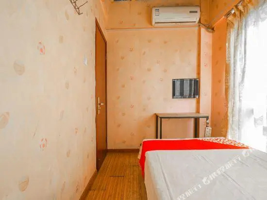 Secai Themed Hotel