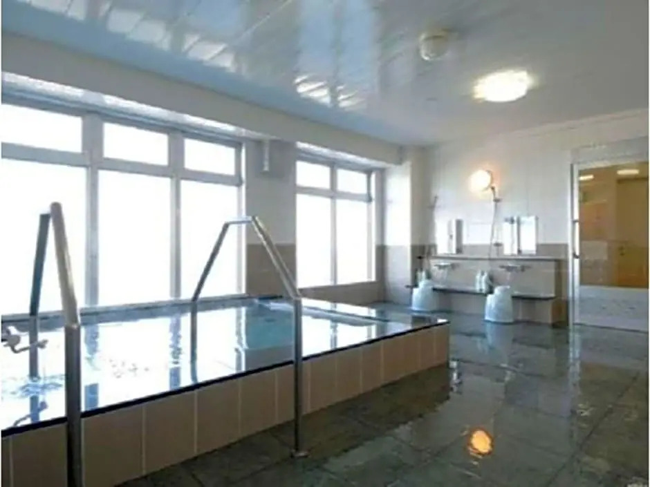 Wind City Hotel
