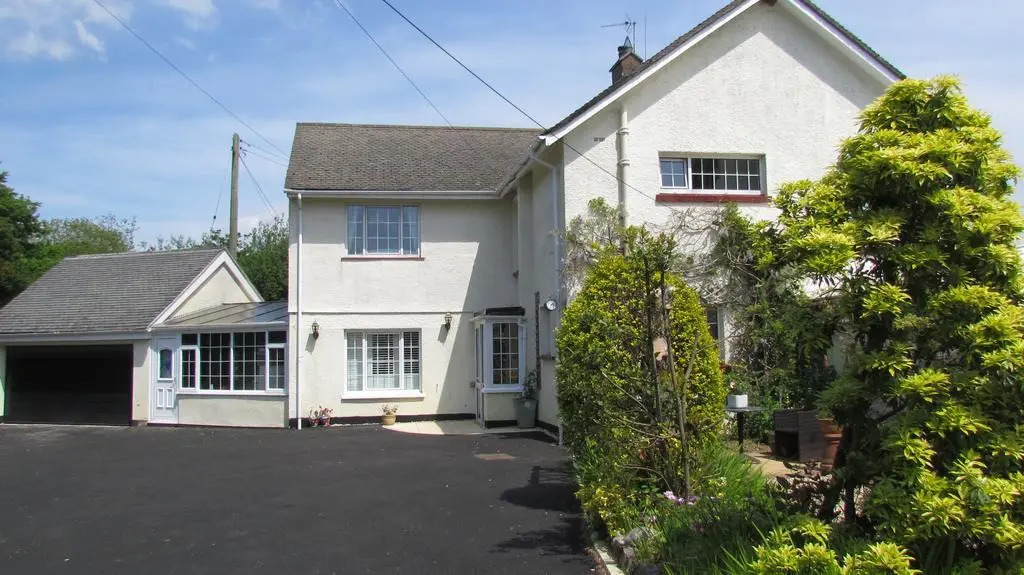 Dovers House