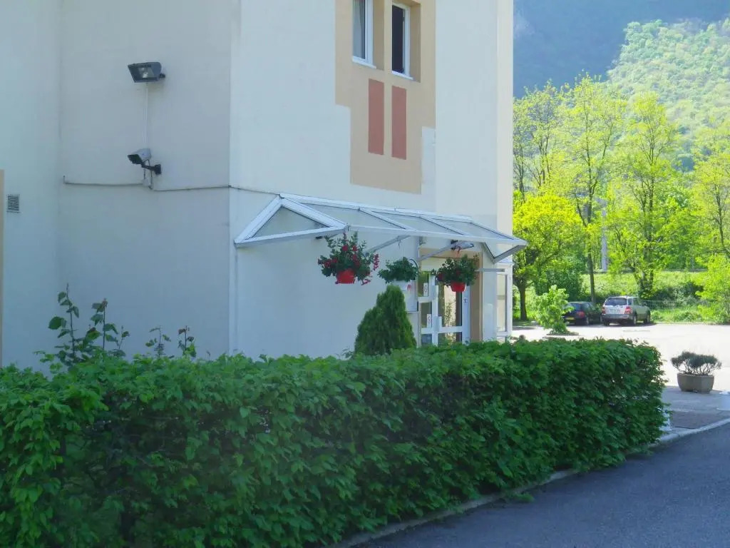 Hôtel Amys Grenoble-Voreppe
