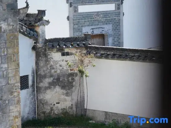 Yi Wuyuyuan Homestay