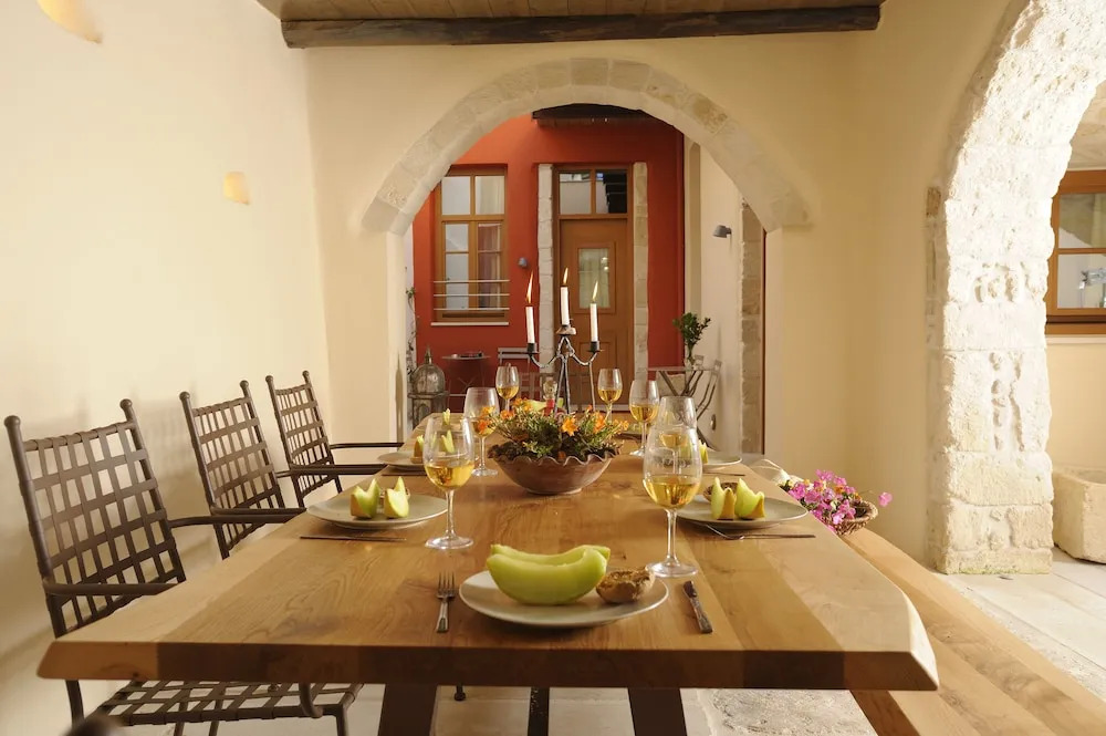 Veranda Rossa Suites