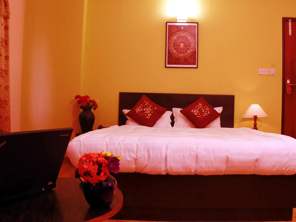 Cascade Hotel Kathmandu