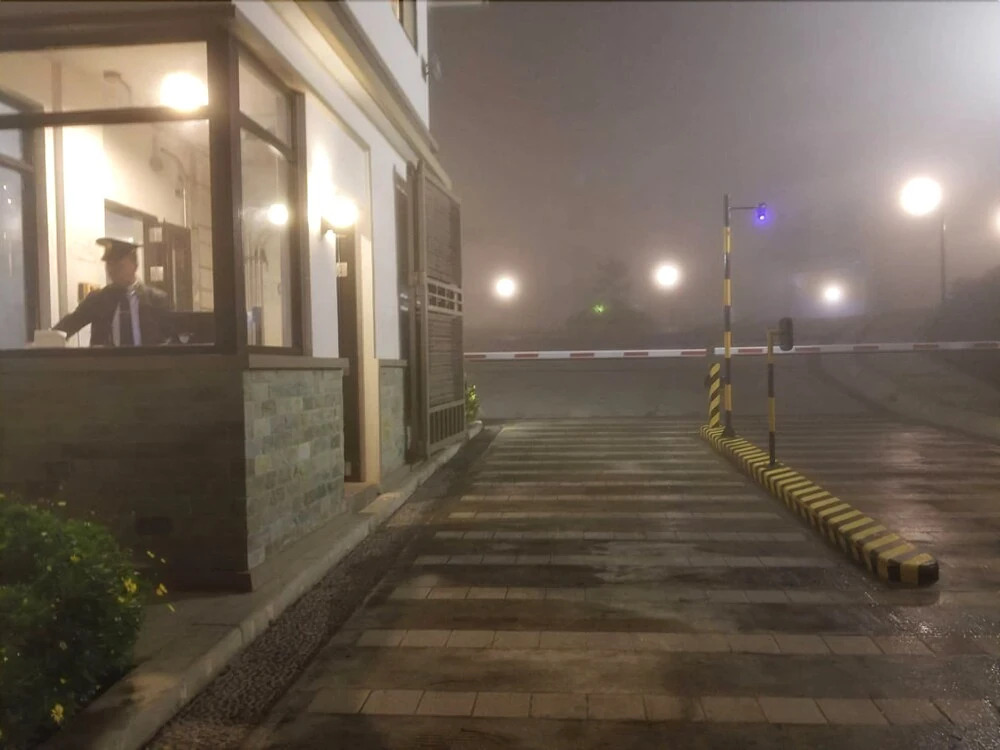 Rosarich Homestay - Bristle Ridge Residences