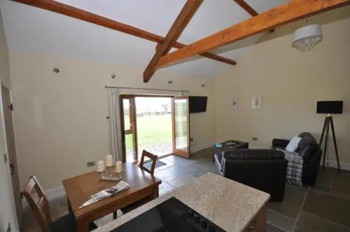 Molesworth Barn