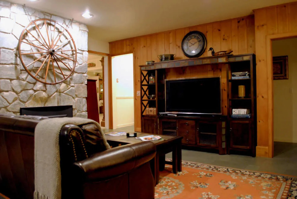 Wooden Duck B&B
