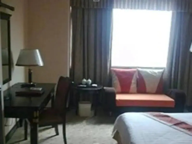 Tian Hao Hotel