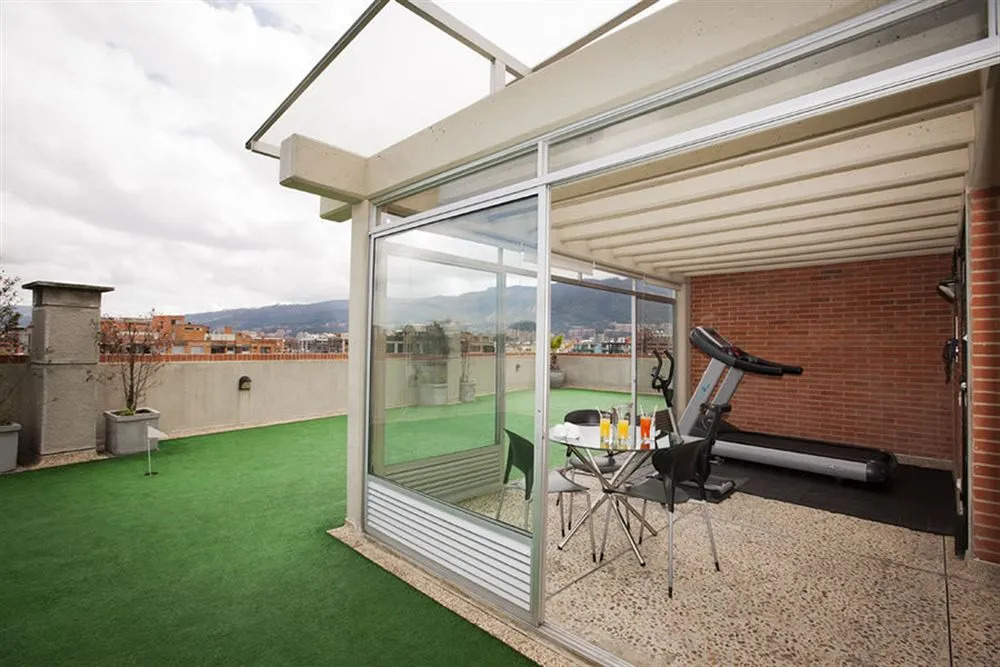 Tivoli Suites