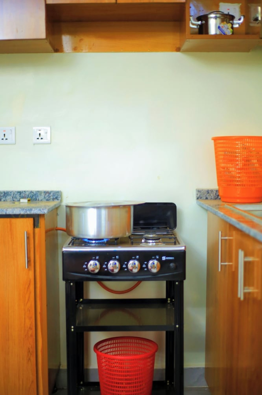 Kigali Rwanda Villa