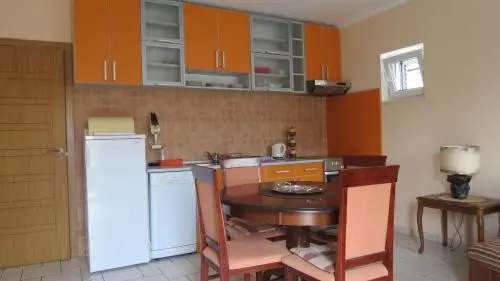 Apartments Danica