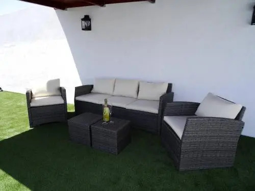 Casita Joli