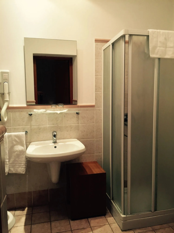 Albergo San Lorenzo