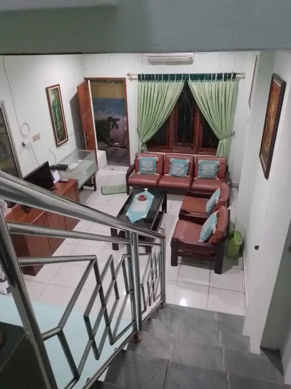 Malioboro mataram Homestay Yogyakarta