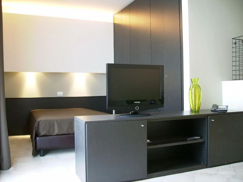 LVG Hotel Collection - CasAlbergo