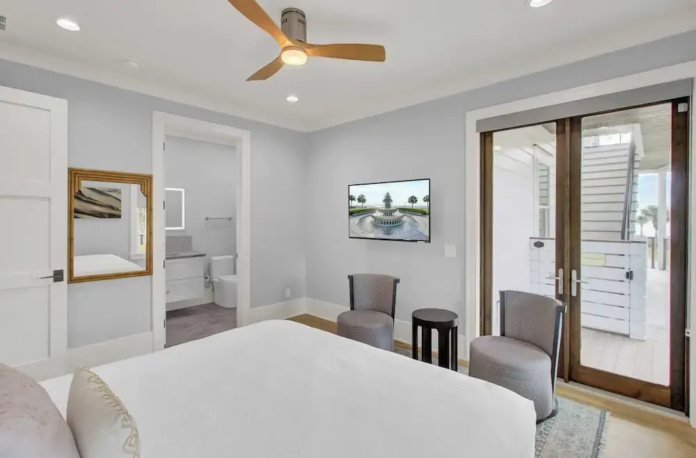 7 Beachwood East by Avantstay Ocean Views, Hot Tub, 7bdr