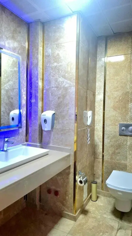 The Ancient Mesopotamia Hotel