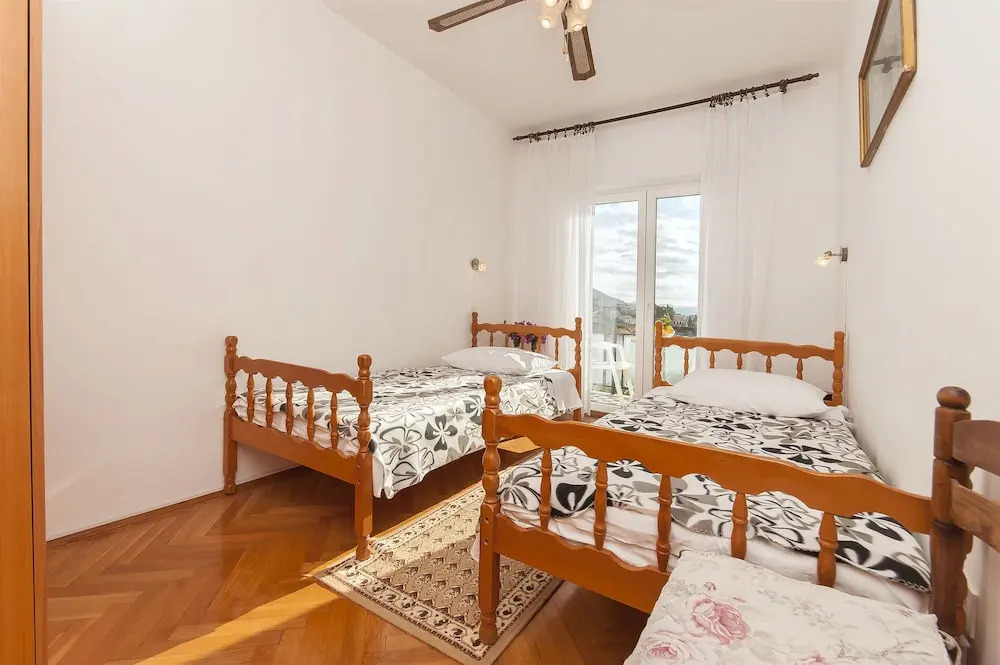 Apartment Nedjeljka