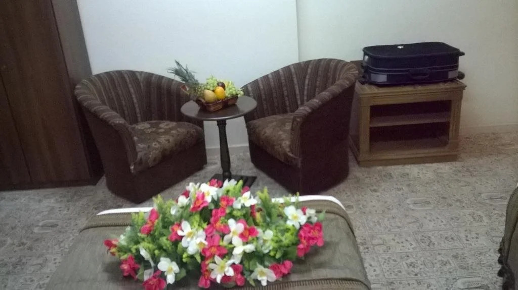 Athman 2 Hotel