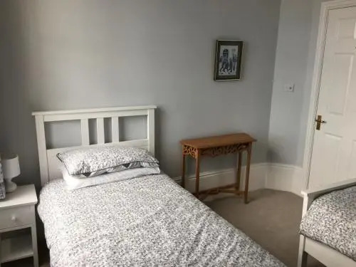 Luxury City Centre Apartment Exeter
