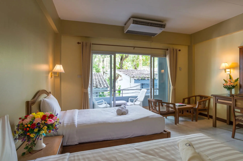 Lalisa Hotel Aonang