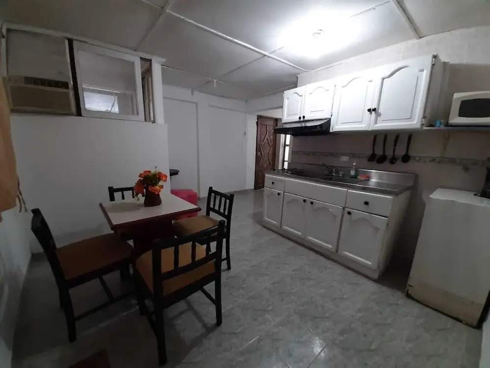 1G3-1 Apartamento En La Ciudad Antigua